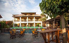 Ammon Garden Hotel